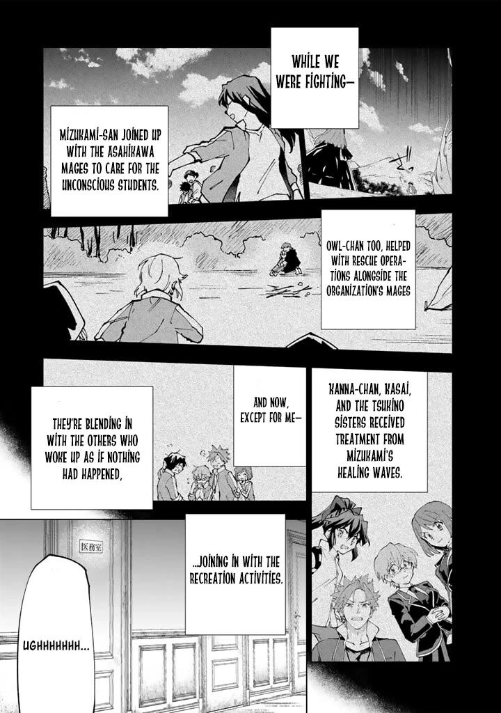 Isekai Tensei Saretenee 62 3