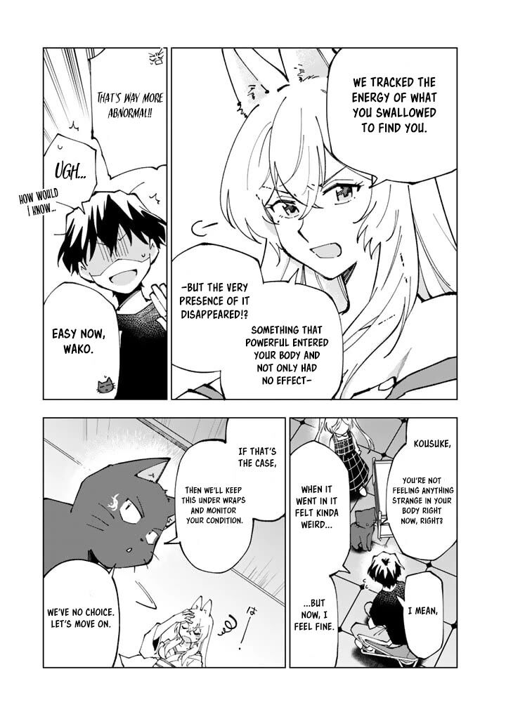 Isekai Tensei Saretenee 62 5