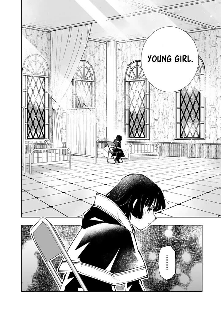 Isekai Tensei Saretenee 62 6