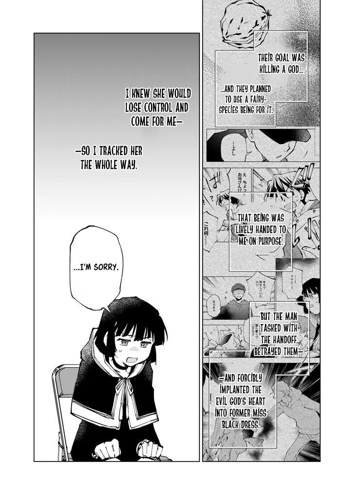 Isekai Tensei Saretenee 62 8