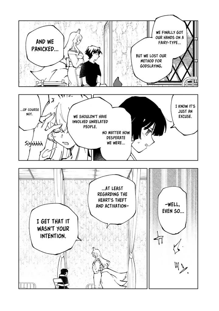 Isekai Tensei Saretenee 62 9