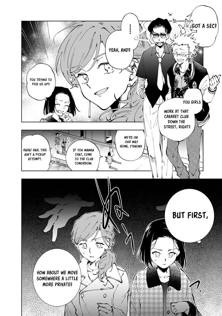 Isekai Tensei Saretenee 63 2