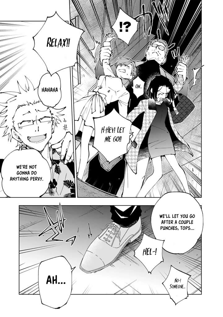Isekai Tensei Saretenee 63 3