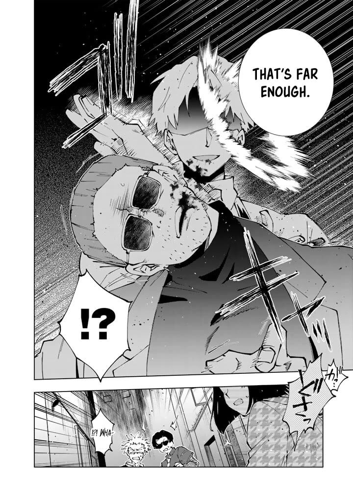 Isekai Tensei Saretenee 63 4