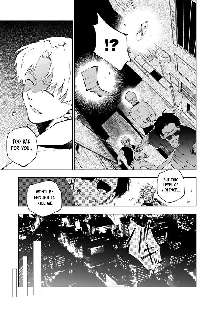 Isekai Tensei Saretenee 63 7