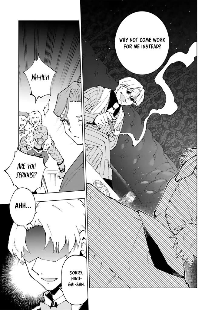 Isekai Tensei Saretenee 64 15