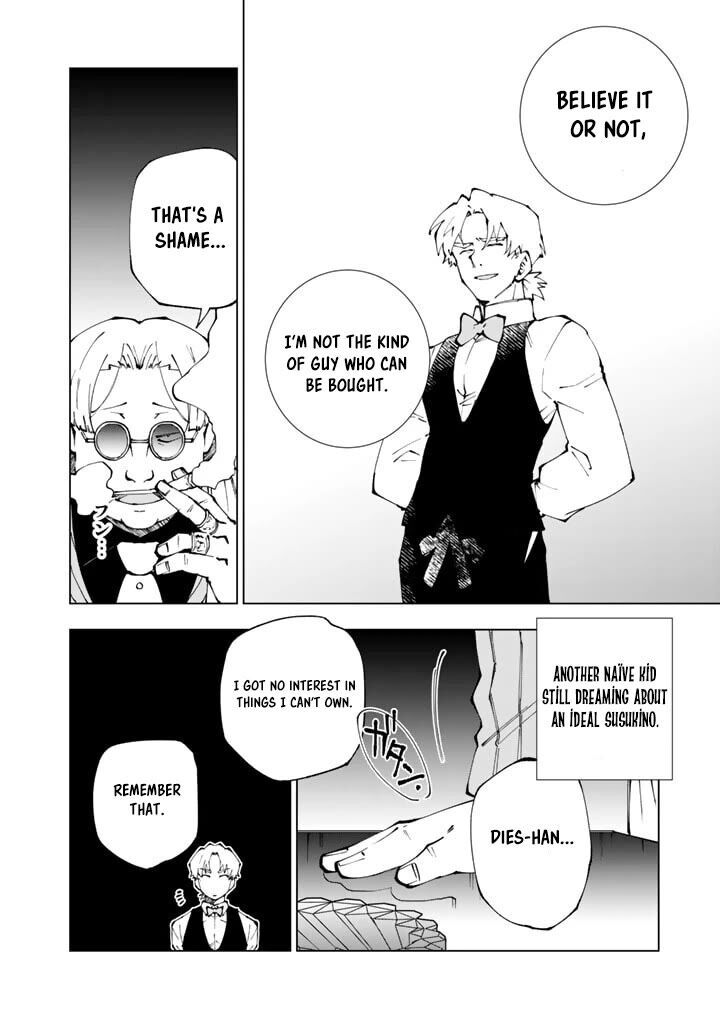 Isekai Tensei Saretenee 64 16