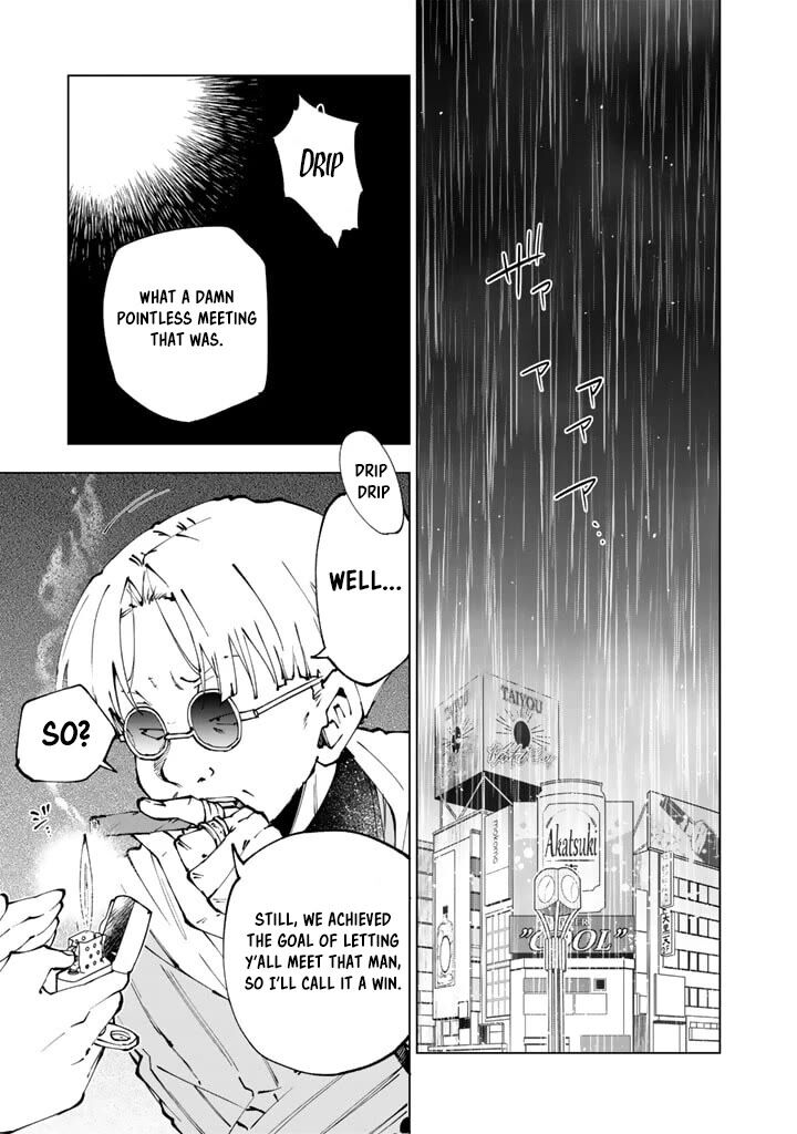 Isekai Tensei Saretenee 65 1