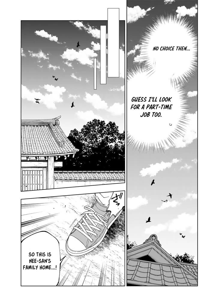 Isekai Tensei Saretenee 65 12