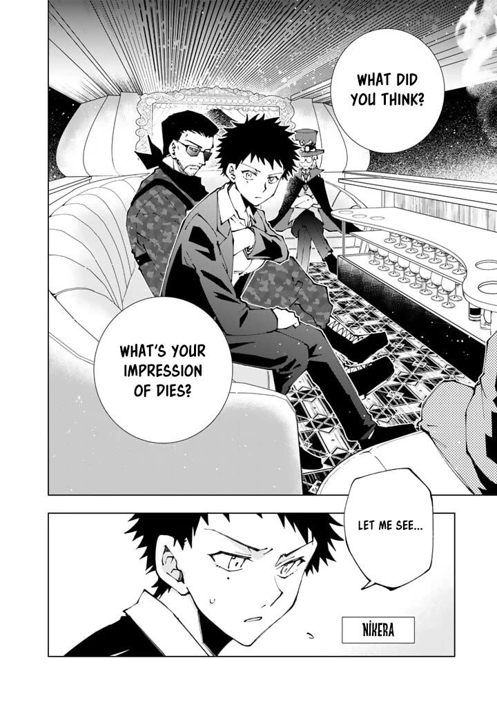 Isekai Tensei Saretenee 65 2