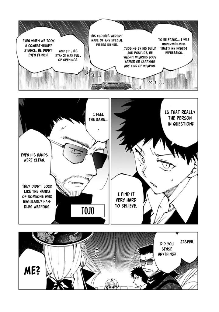 Isekai Tensei Saretenee 65 3