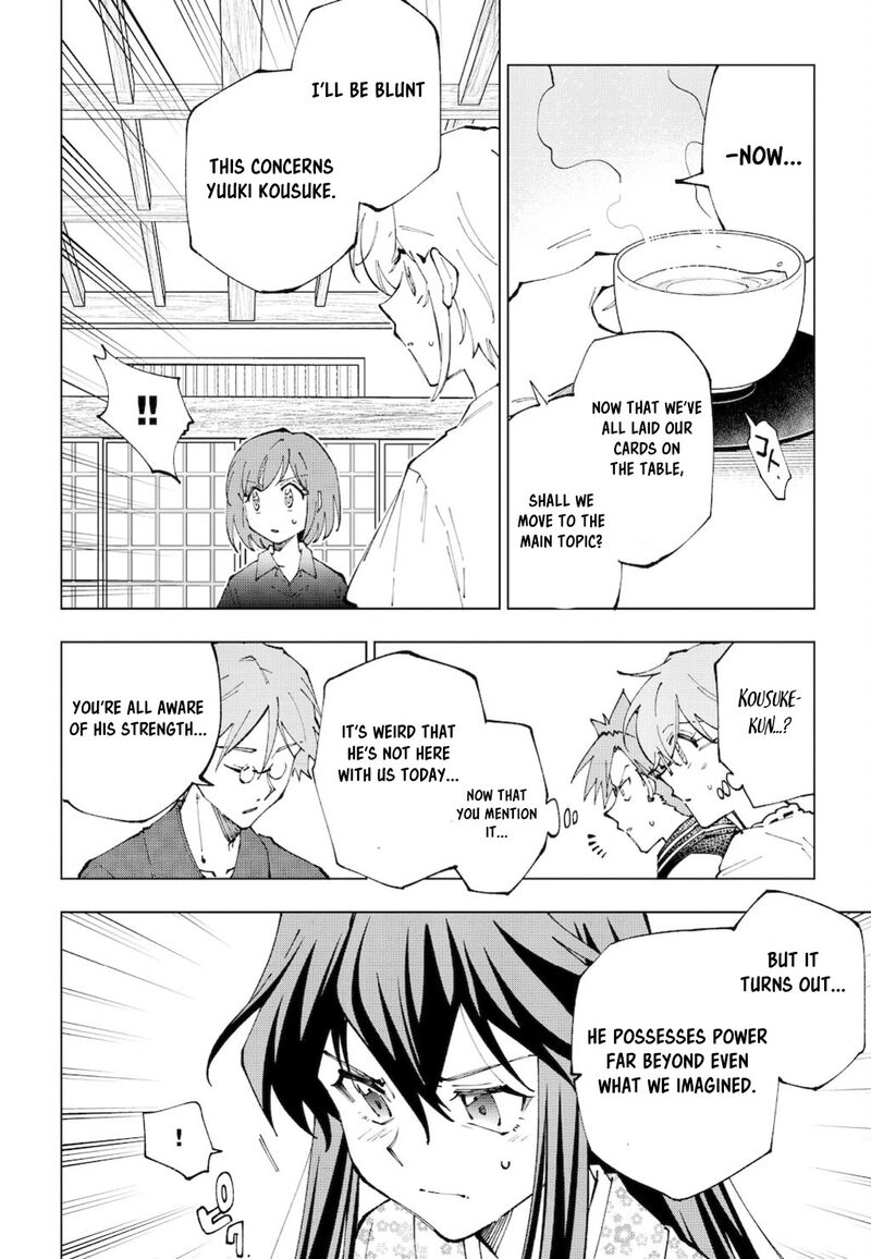 Isekai Tensei Saretenee 66 12