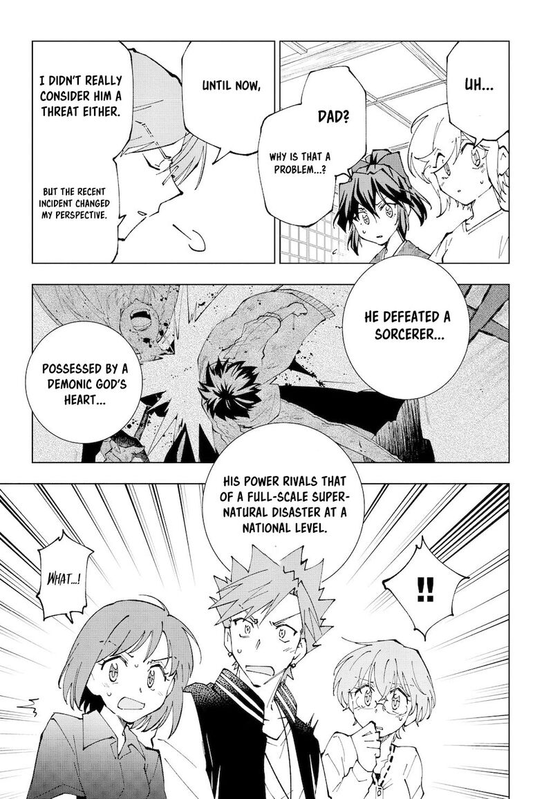 Isekai Tensei Saretenee 66 13