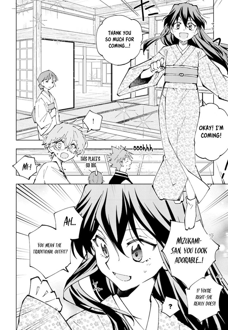 Isekai Tensei Saretenee 66 2