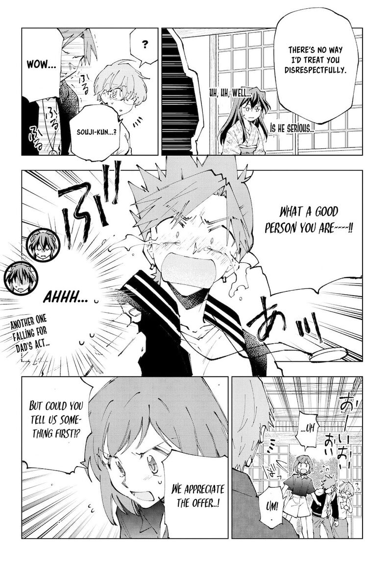 Isekai Tensei Saretenee 66 7