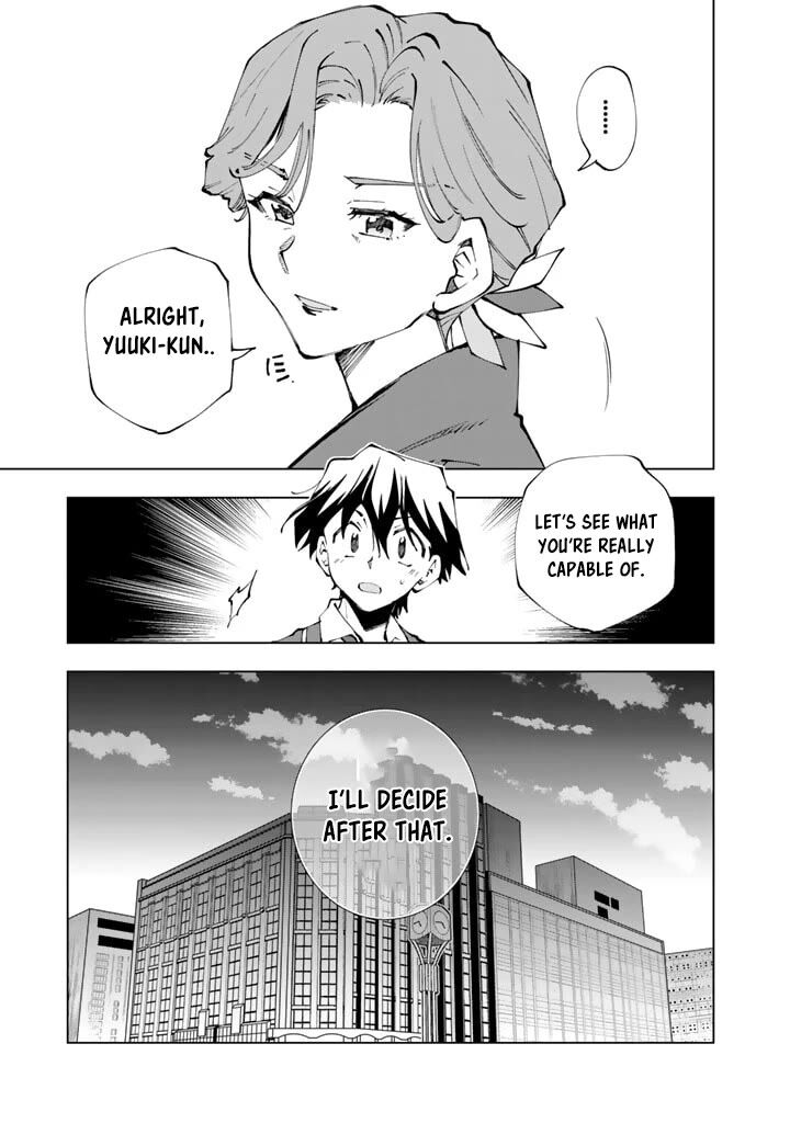 Isekai Tensei Saretenee 67 13