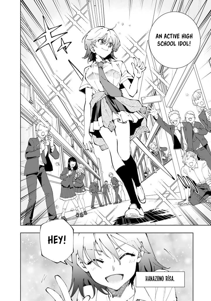 Isekai Tensei Saretenee 67 2