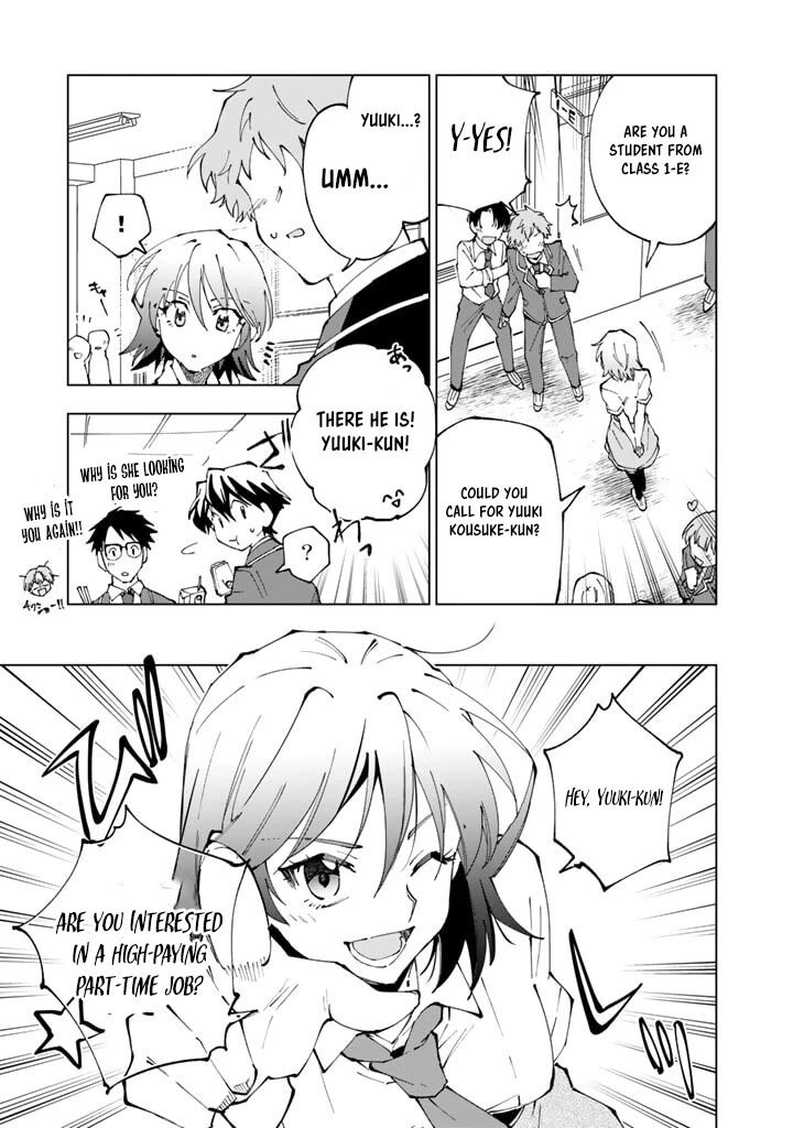 Isekai Tensei Saretenee 67 3