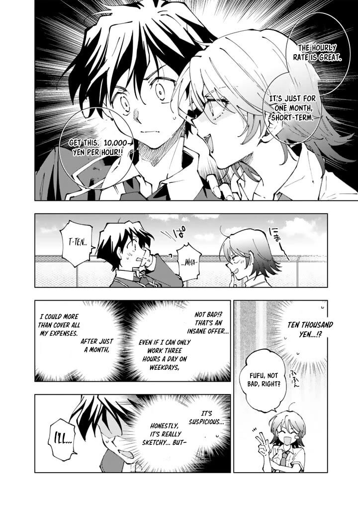 Isekai Tensei Saretenee 67 6