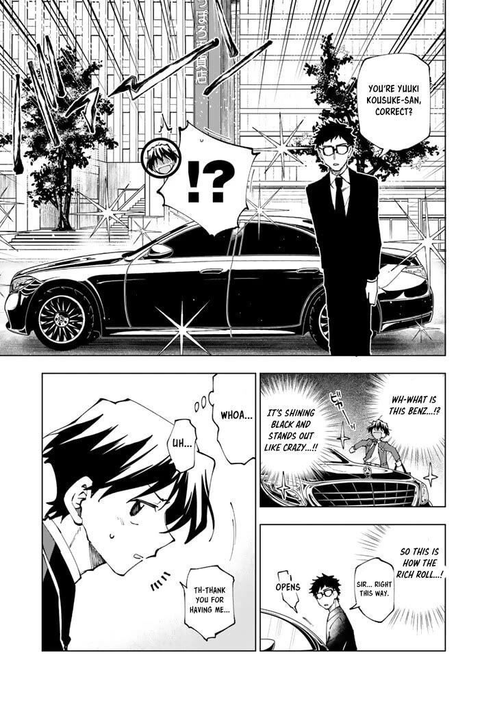 Isekai Tensei Saretenee 67 9