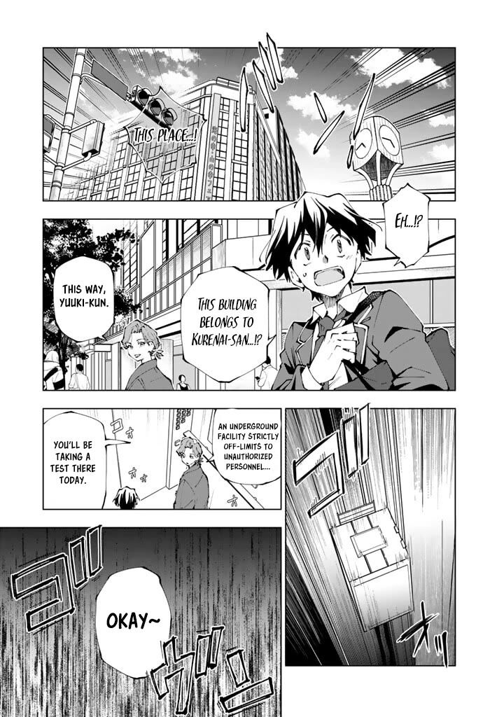 Isekai Tensei Saretenee 68 1