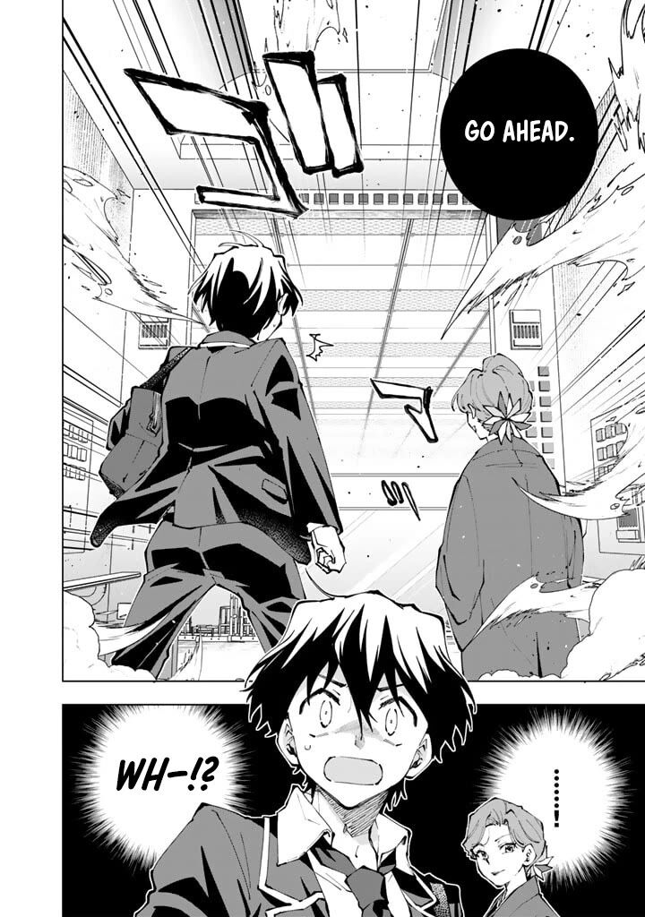 Isekai Tensei Saretenee 68 2