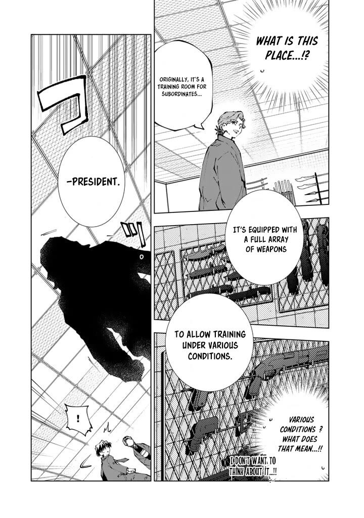 Isekai Tensei Saretenee 68 3