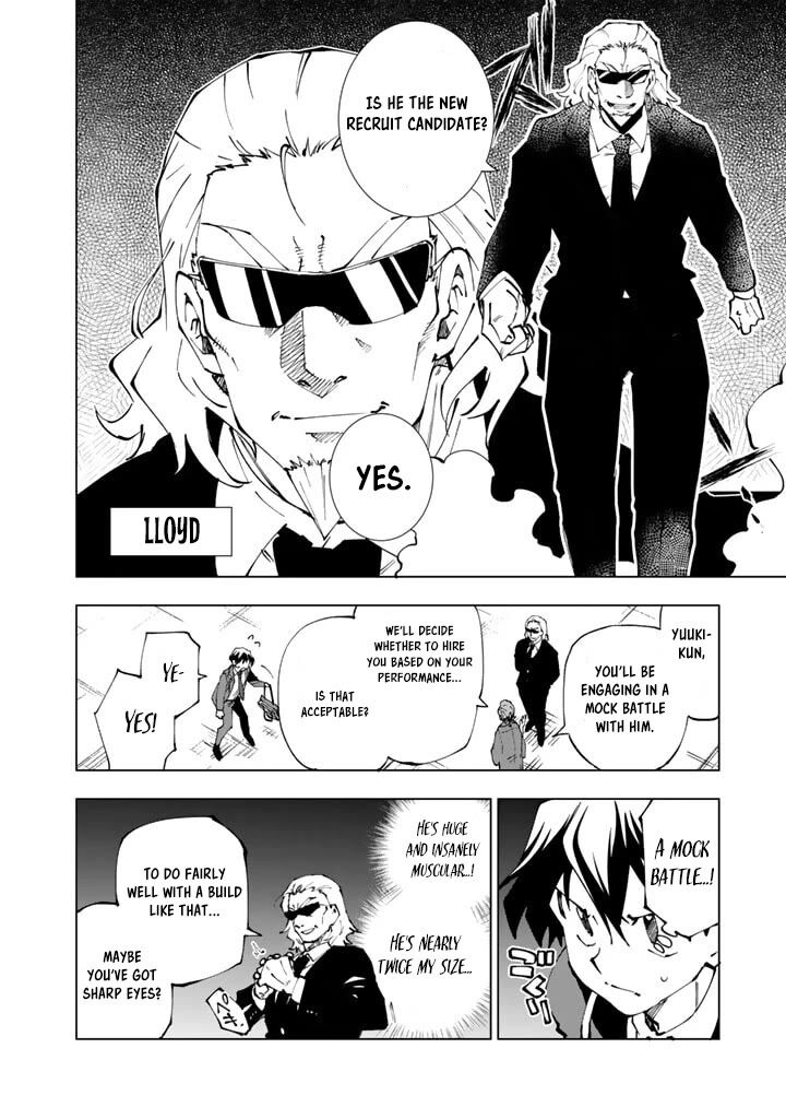 Isekai Tensei Saretenee 68 4