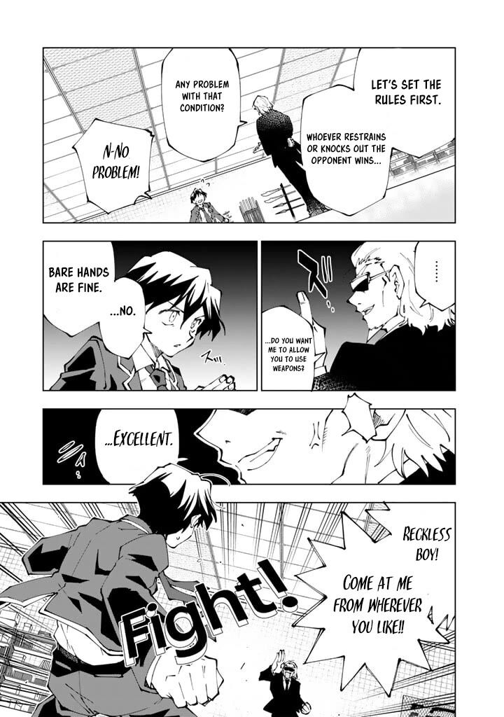 Isekai Tensei Saretenee 68 5