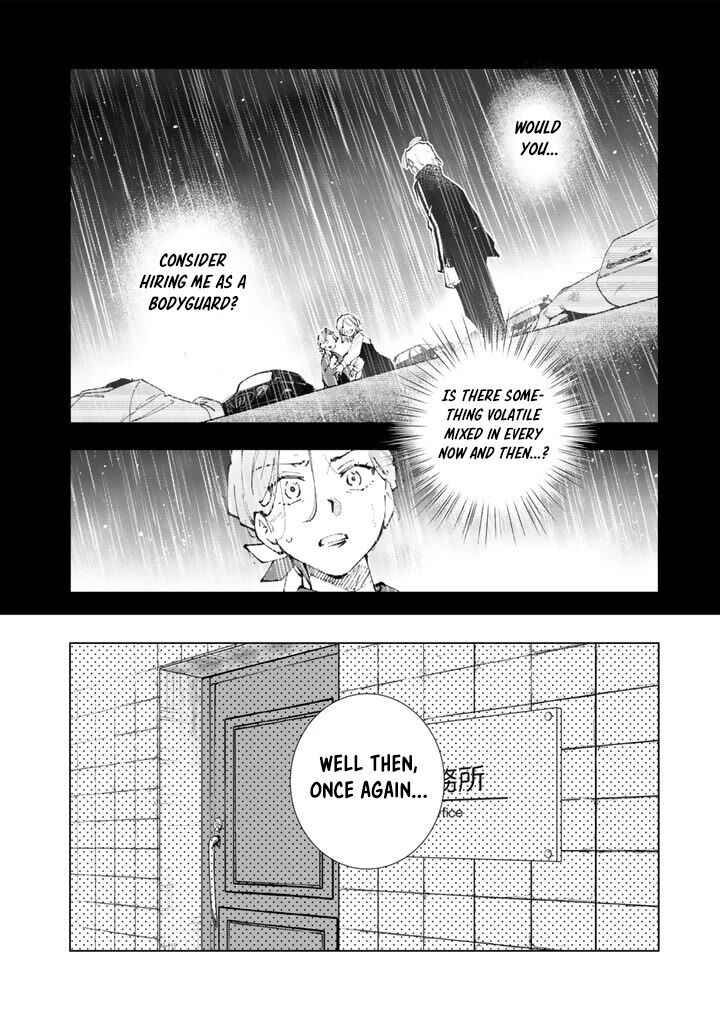 Isekai Tensei Saretenee 68 8