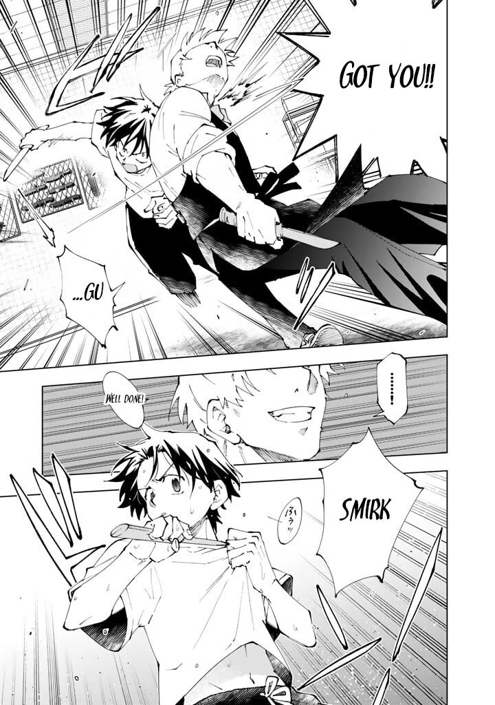 Isekai Tensei Saretenee 69 13