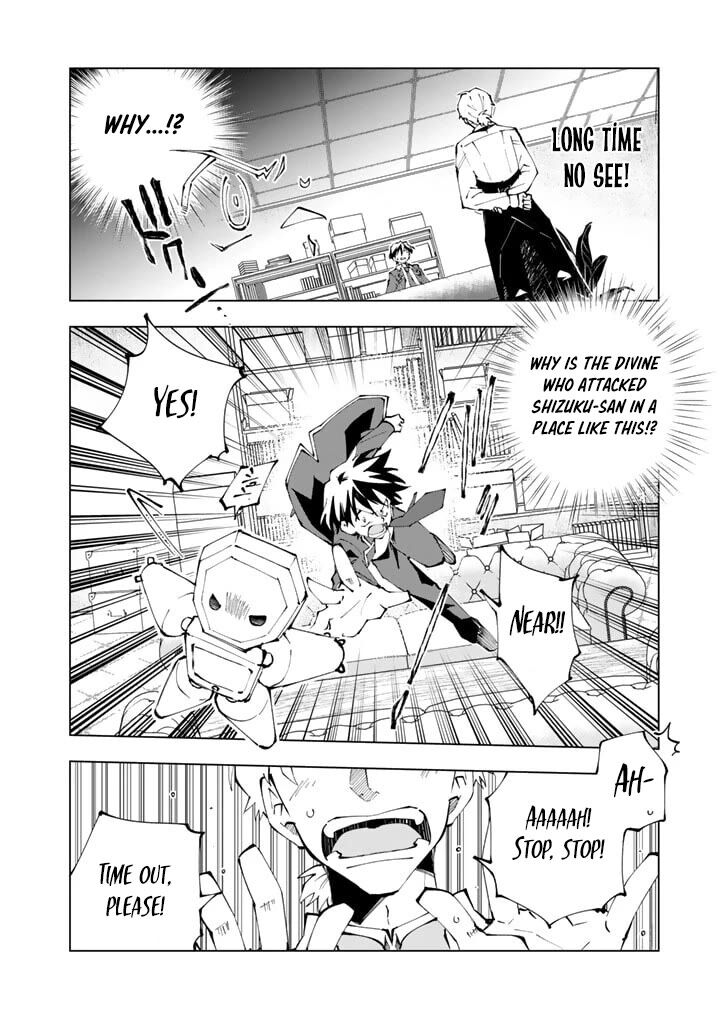 Isekai Tensei Saretenee 69 2