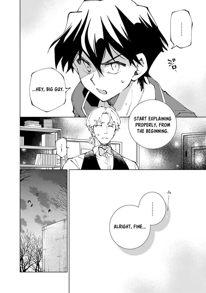 Isekai Tensei Saretenee 69 4