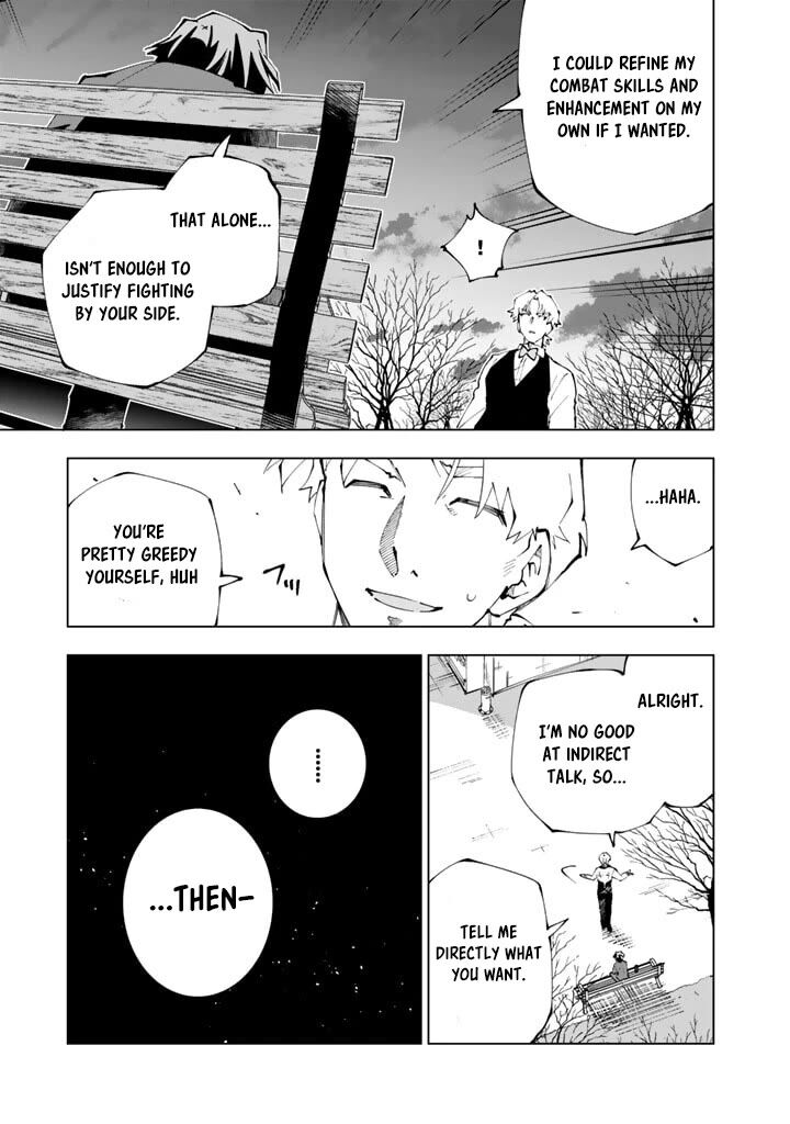 Isekai Tensei Saretenee 69 9