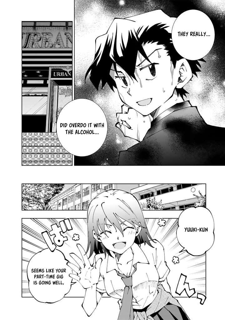 Isekai Tensei Saretenee 70 10