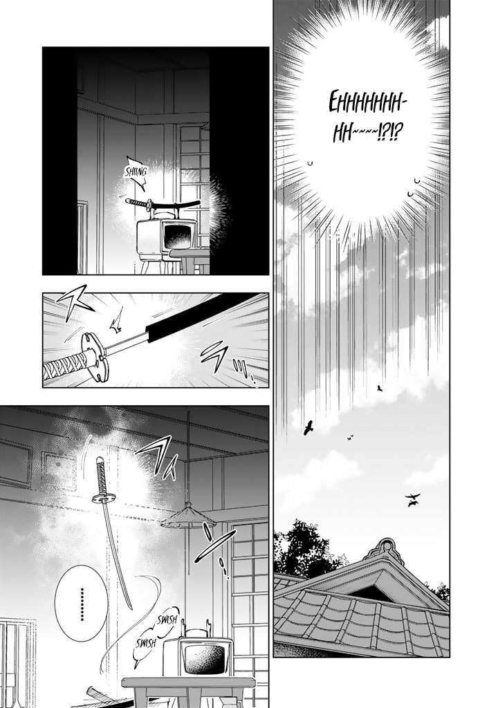Isekai Tensei Saretenee 70 15