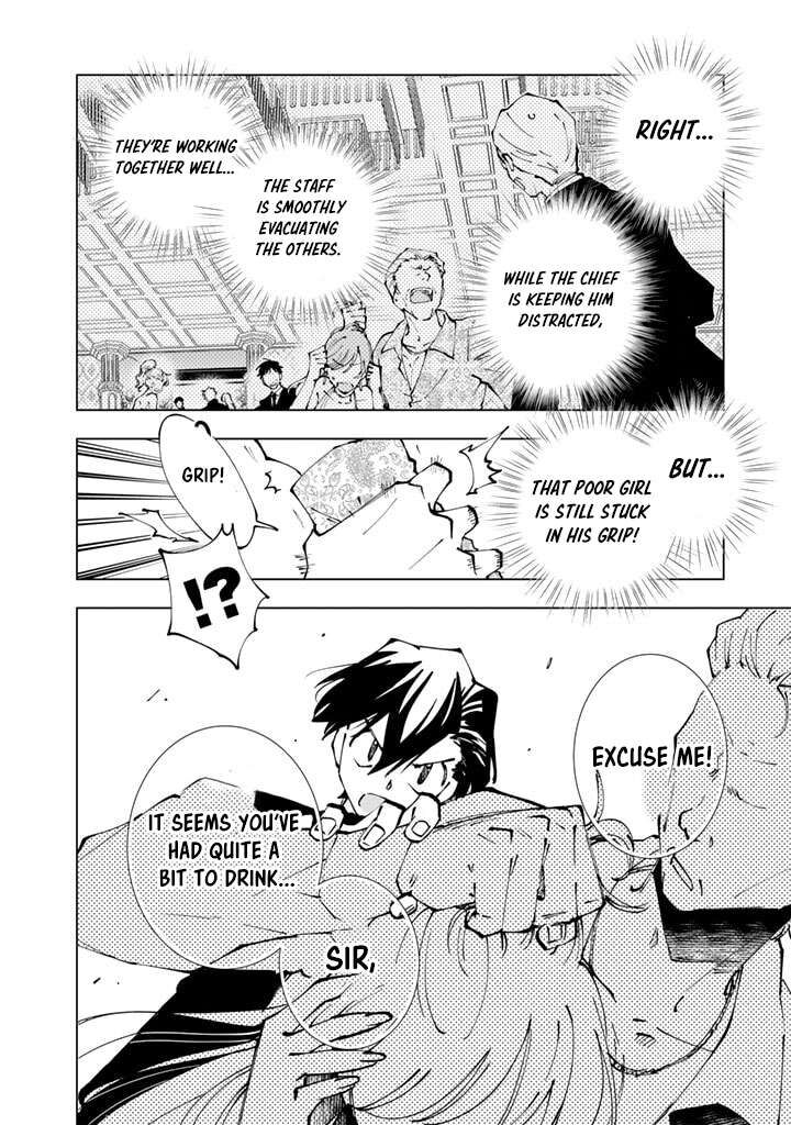 Isekai Tensei Saretenee 70 4
