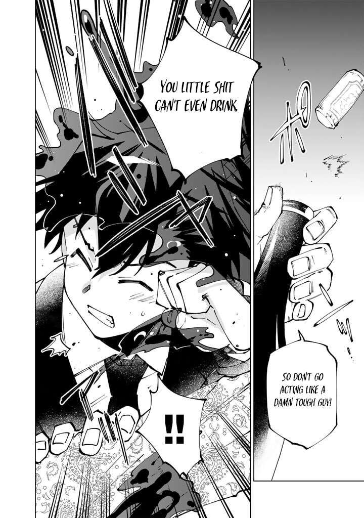 Isekai Tensei Saretenee 70 6