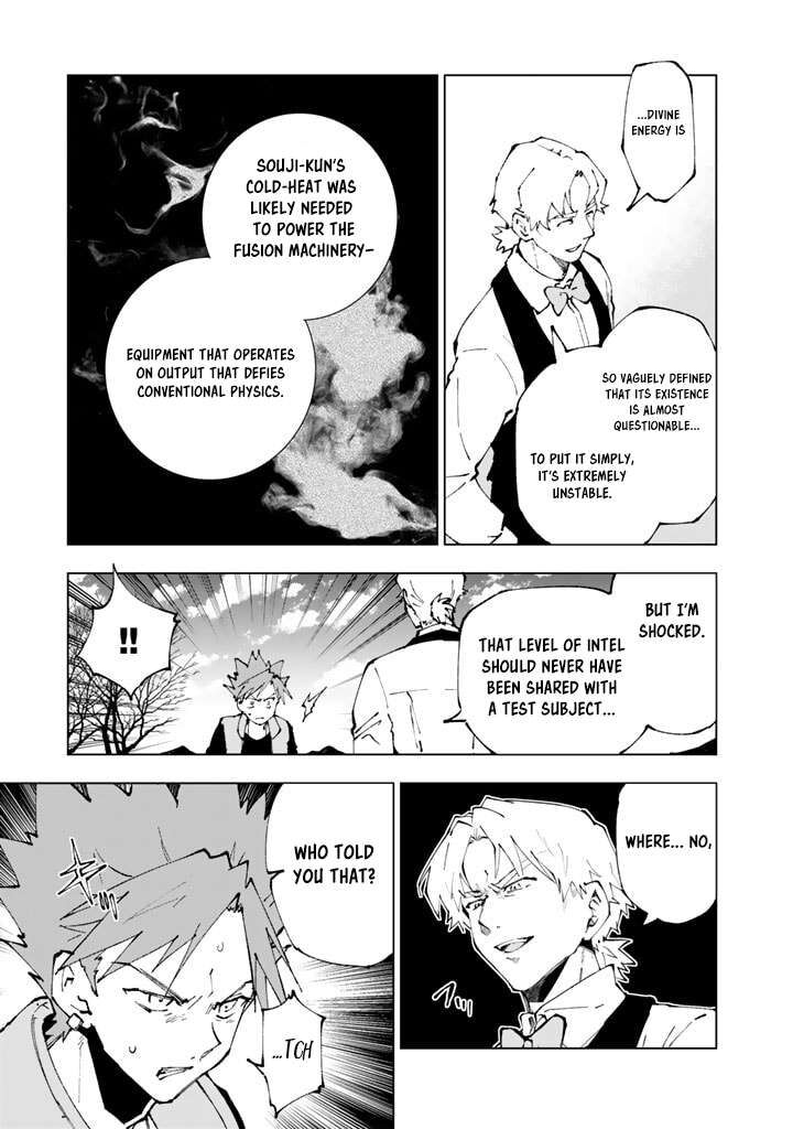 Isekai Tensei Saretenee 71 11
