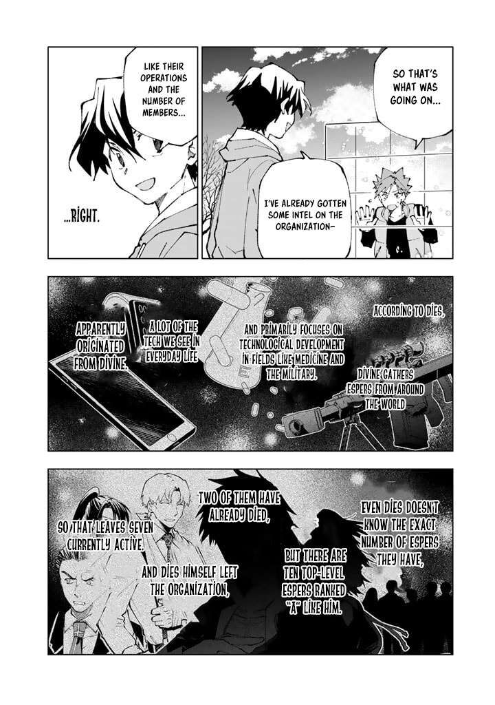 Isekai Tensei Saretenee 71 6