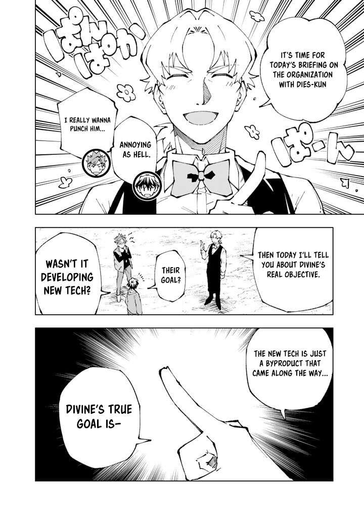 Isekai Tensei Saretenee 71 8