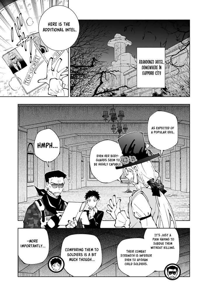 Isekai Tensei Saretenee 72 1