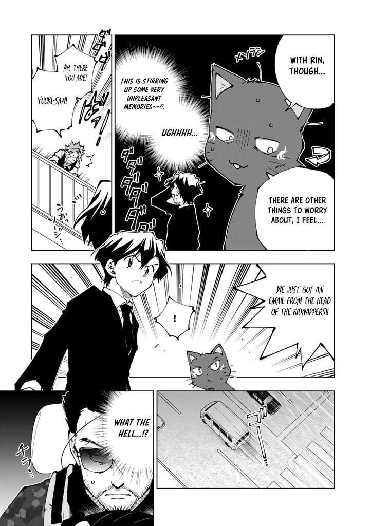 Isekai Tensei Saretenee 73 3