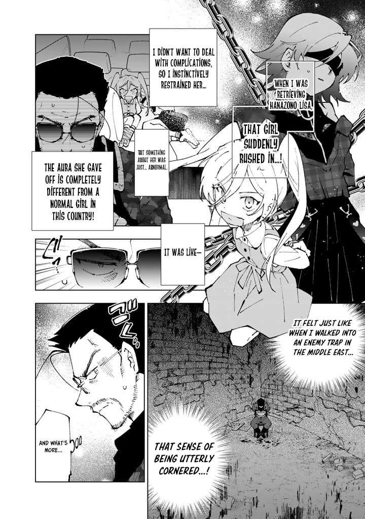 Isekai Tensei Saretenee 73 4