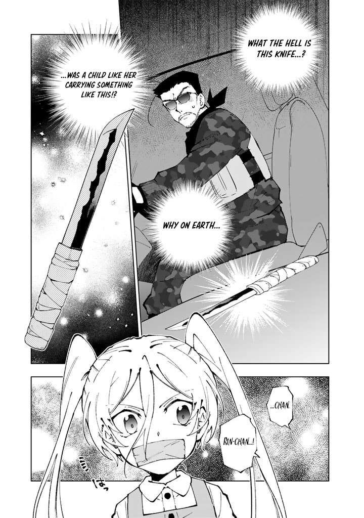 Isekai Tensei Saretenee 73 5