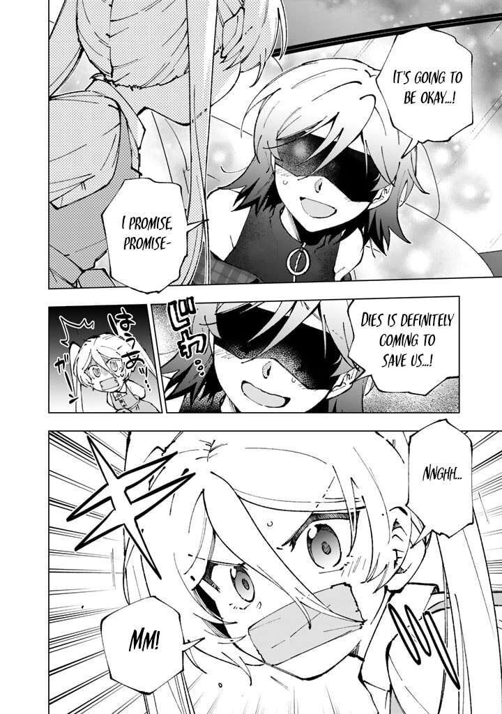 Isekai Tensei Saretenee 73 6
