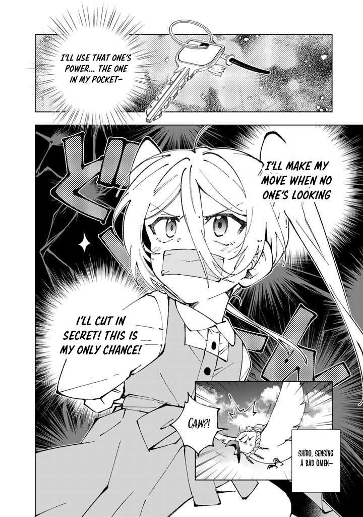 Isekai Tensei Saretenee 73 8
