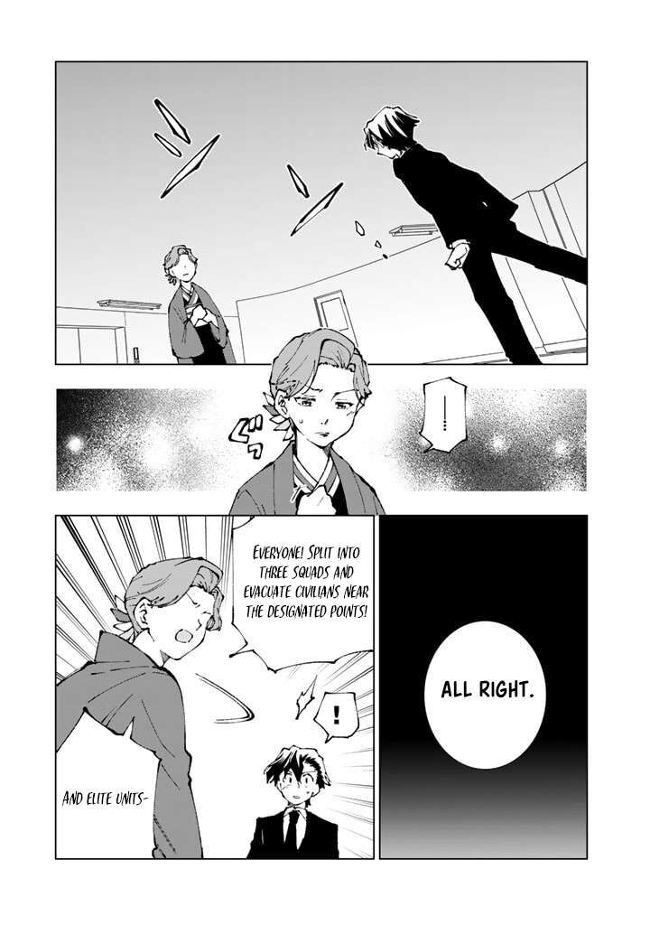 Isekai Tensei Saretenee 74 5