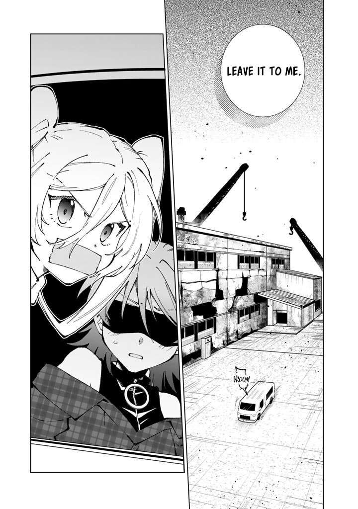 Isekai Tensei Saretenee 74 9