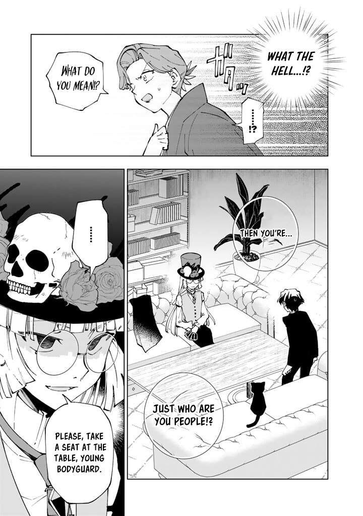 Isekai Tensei Saretenee 75 11